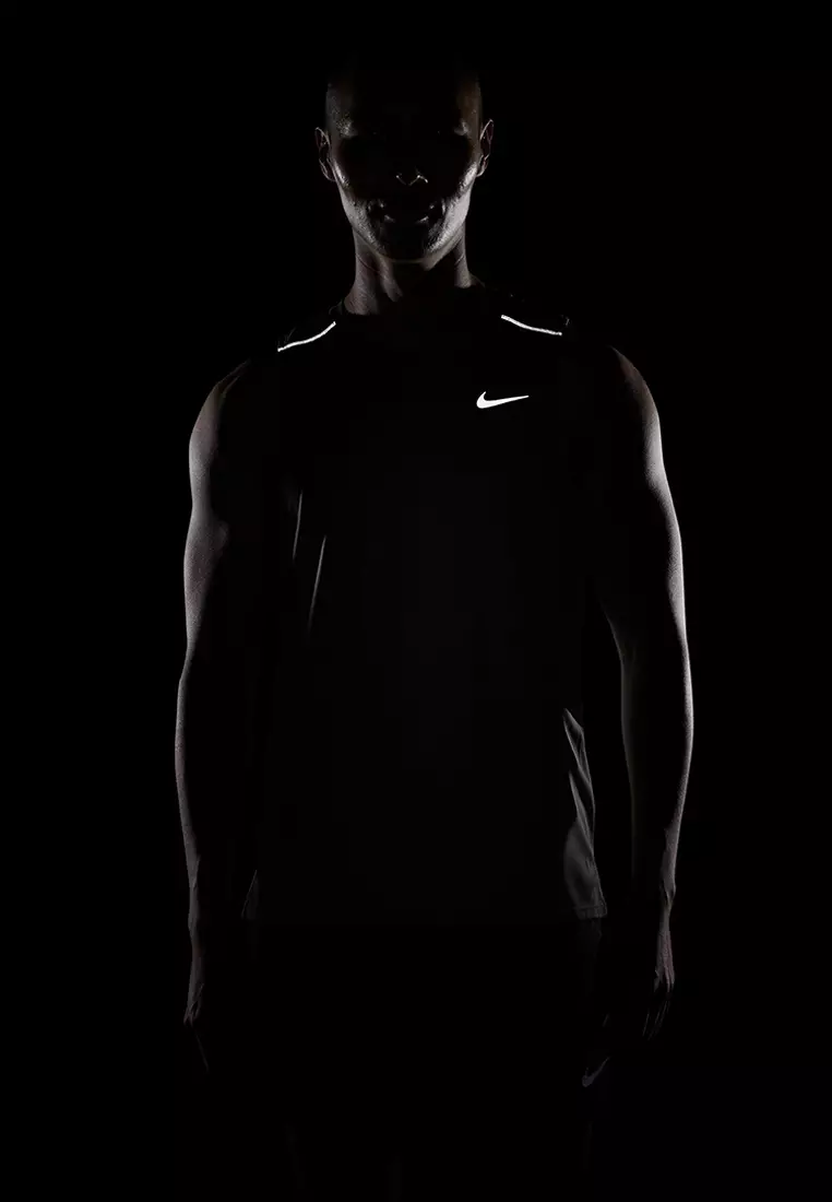 Miler Dri-FIT Running Tank Top