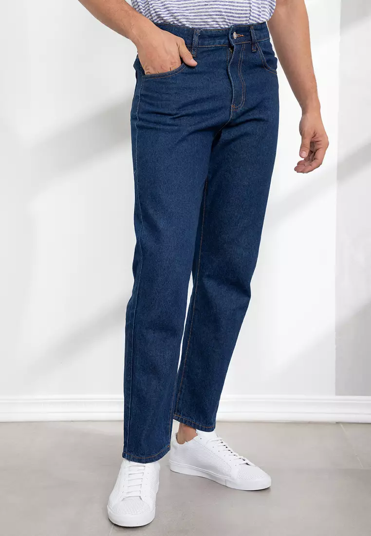 Zalora jeans hotsell