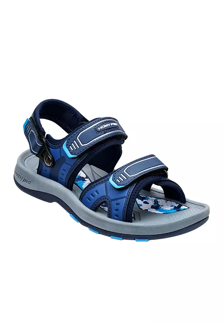 Homyped Hawai 02 Sandal Gunung Anak