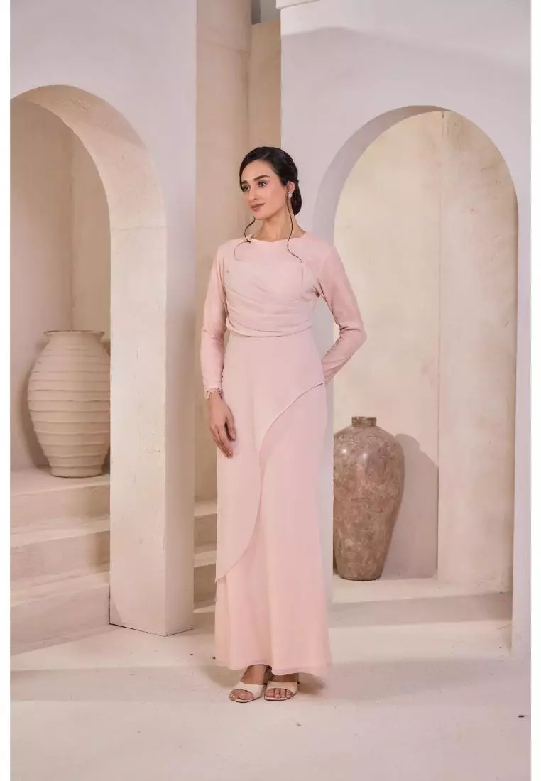 Deana Dress Lace