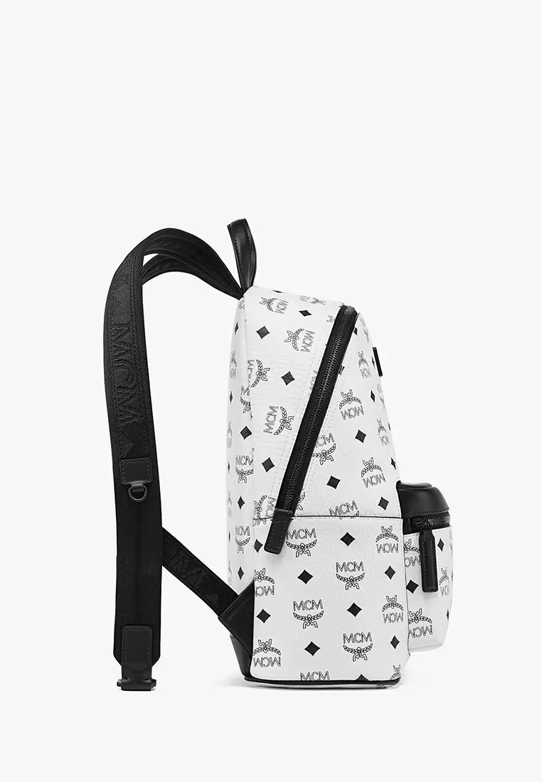 Mcm backpack black on sale friday