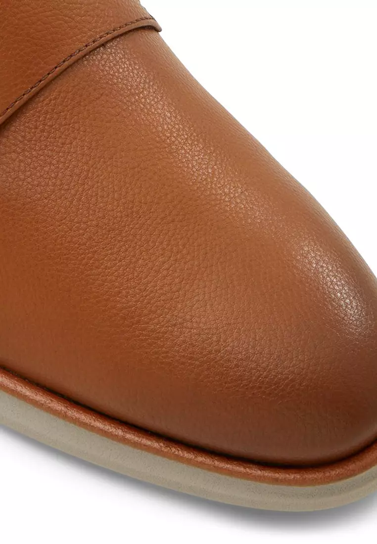 Aldo monk shoes on sale