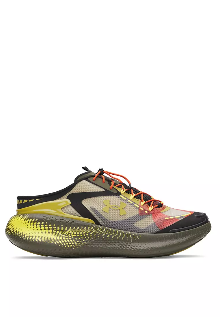 Echo Shoes