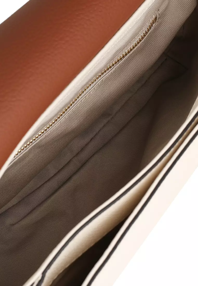 Boheme Grana Double Shoulder Bag