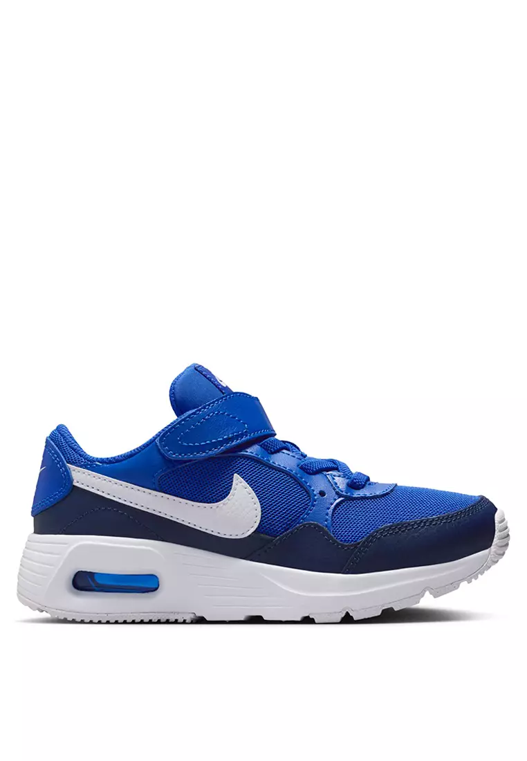 Jual Nike Air Max SC Shoes Original 2025 ZALORA Indonesia ®
