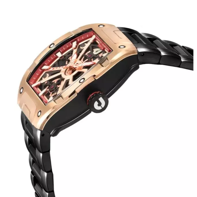 Charles Jourdan CJ04-1062LE Automatic Limited Edition