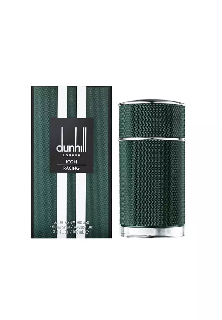 Dunhill Icon Racing Man EDP - 100 ML (Parfum Pria)