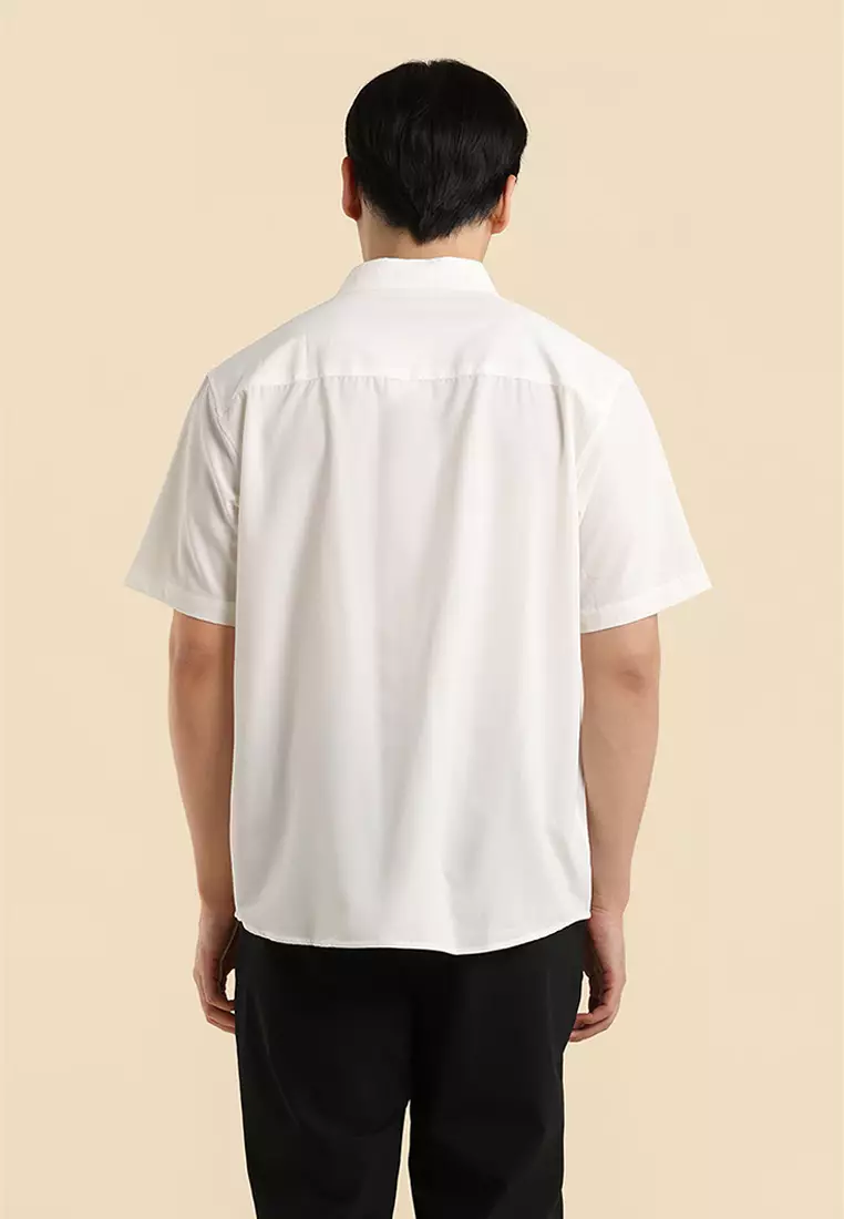 Dress Code Easy Iron Shirt