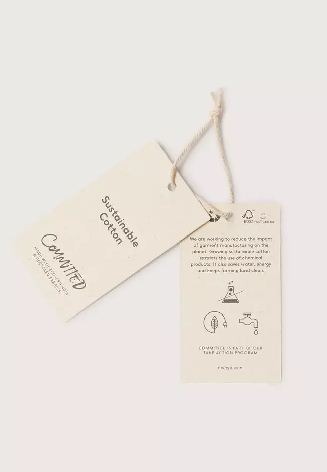 Wideleg Cut-Out Jeans