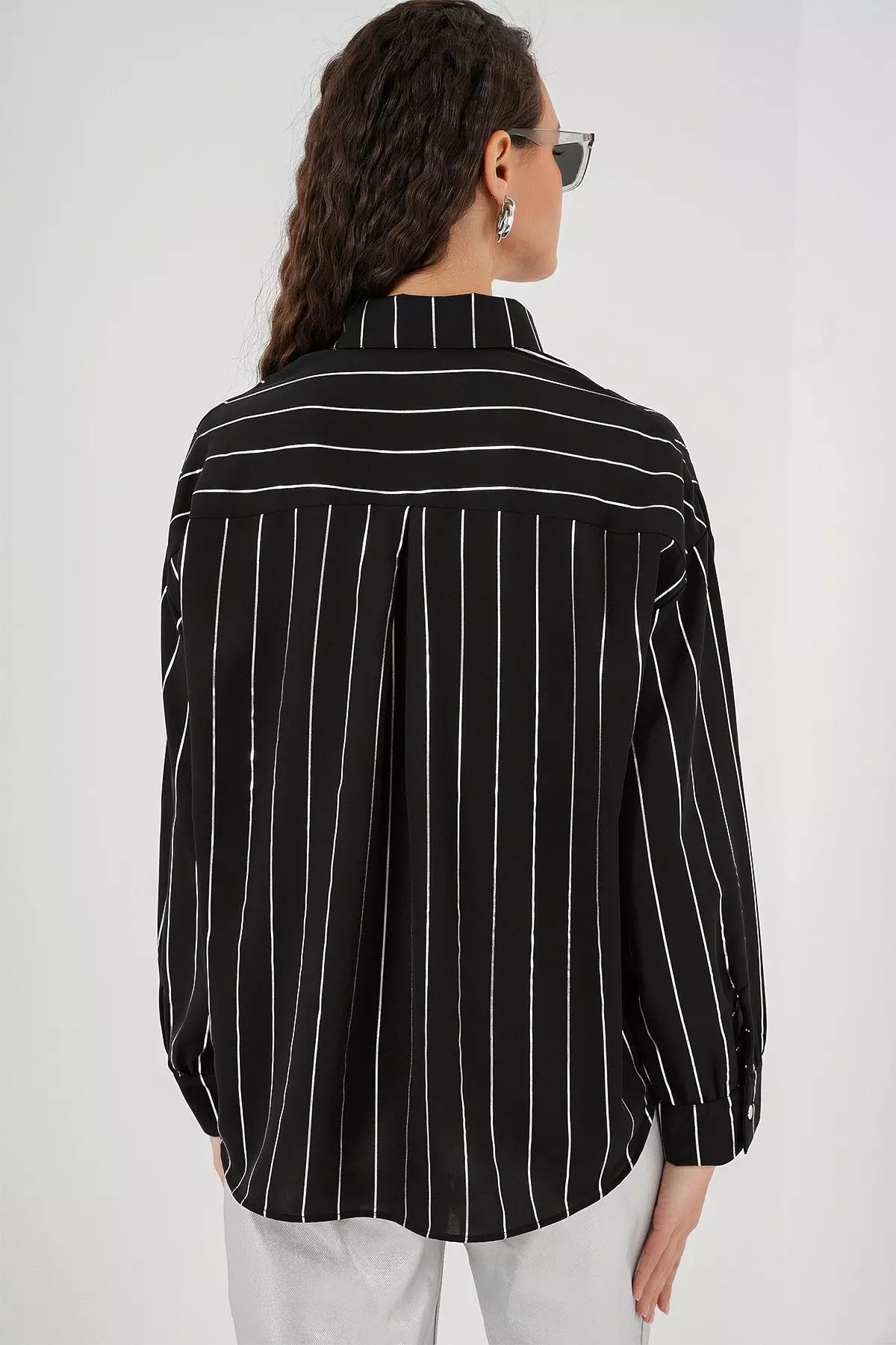 Striped Shirt