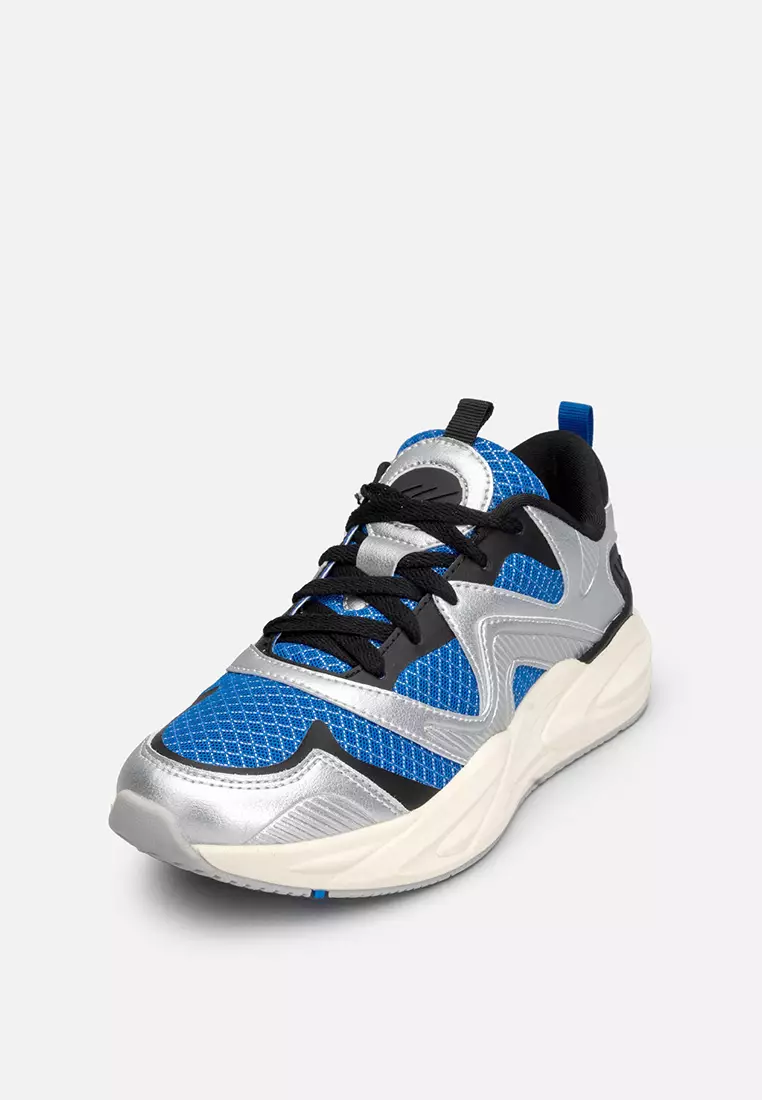 Discount on World Balance  shoes - SKU: World Balance Rapid Work Boy Big Kid's Lifestyle Athleisure Shoes