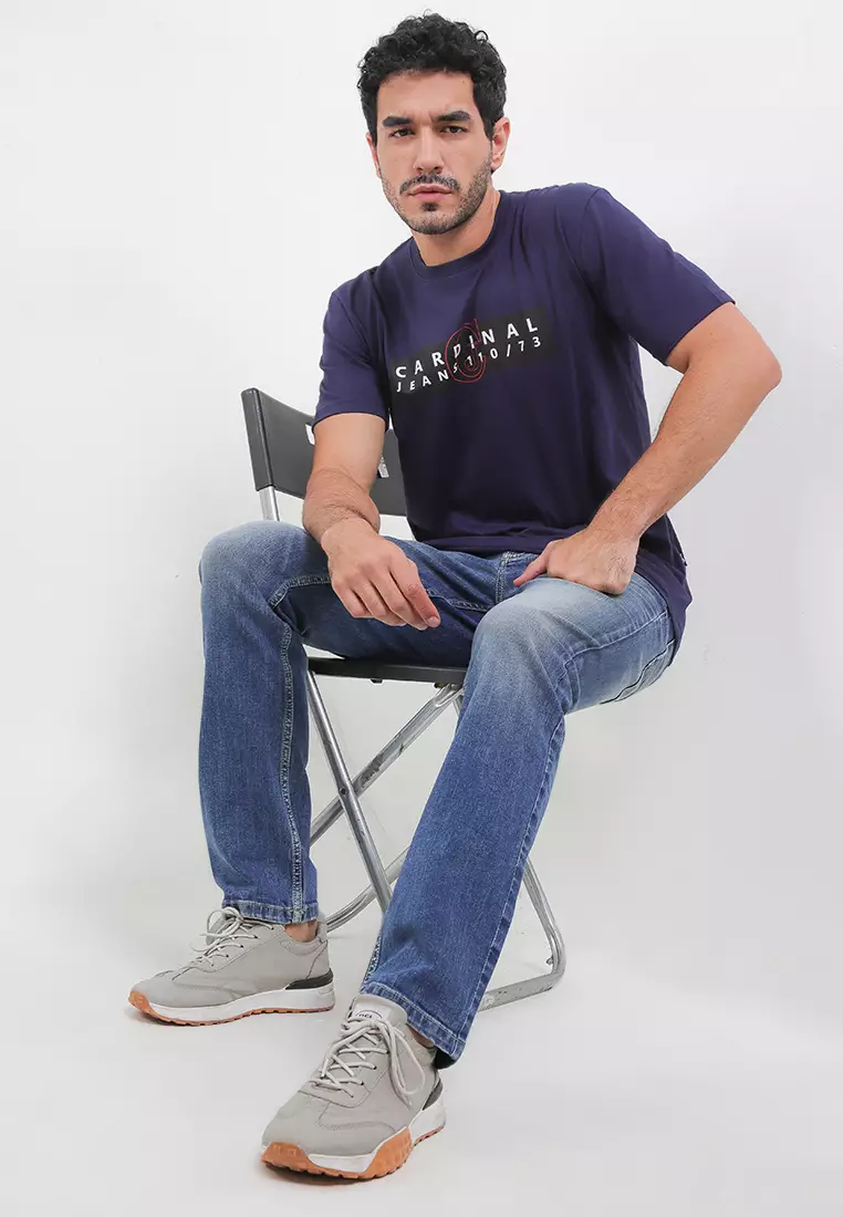 CJ Denim Slim Fit