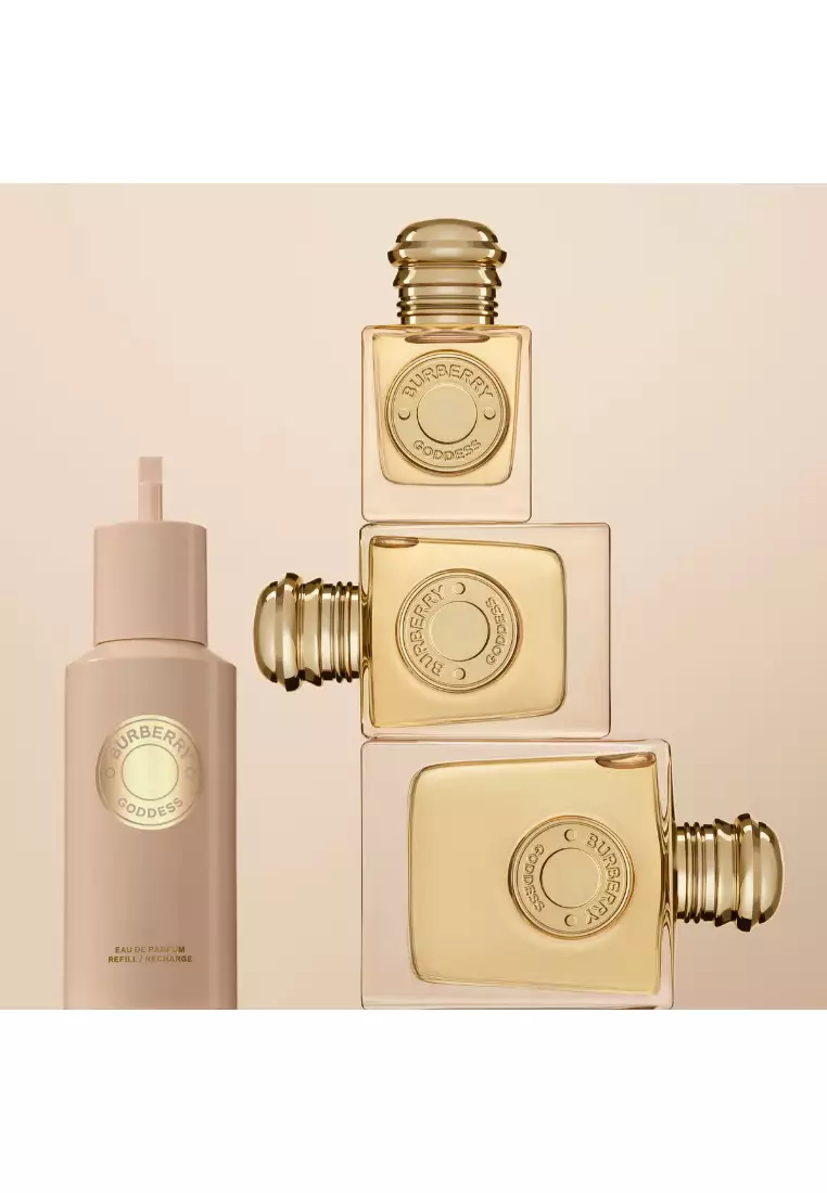 網上選購Burberry Burberry - 女神淡香精30ml 2026 系列| ZALORA香港