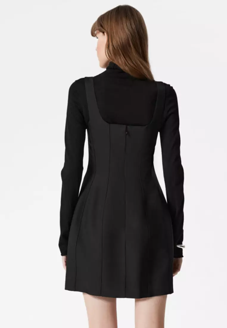 & Other Stories Corset Mini Dress 2026 | Buy & Other Stories Online |  ZALORA Hong Kong