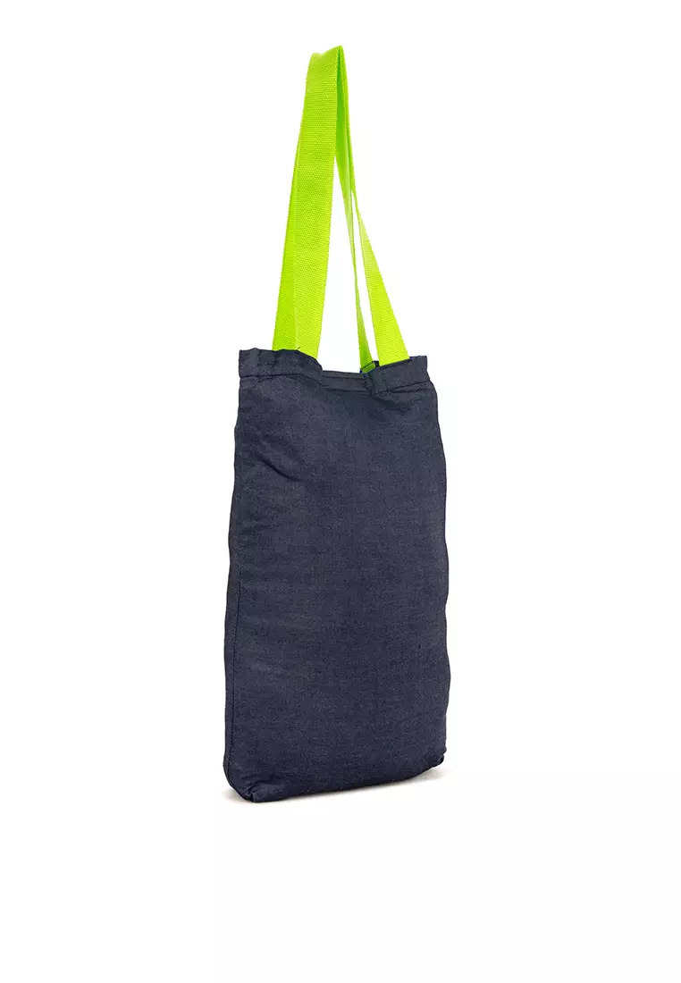 Fabric Tote Bag
