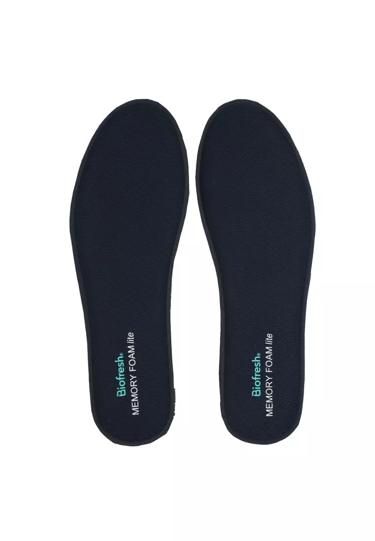 Discount on Biofresh  shoes - SKU: Biofresh Ultrafoam Foam Memolite Insoles 1 Pair Fmufmemo/Flufmemo