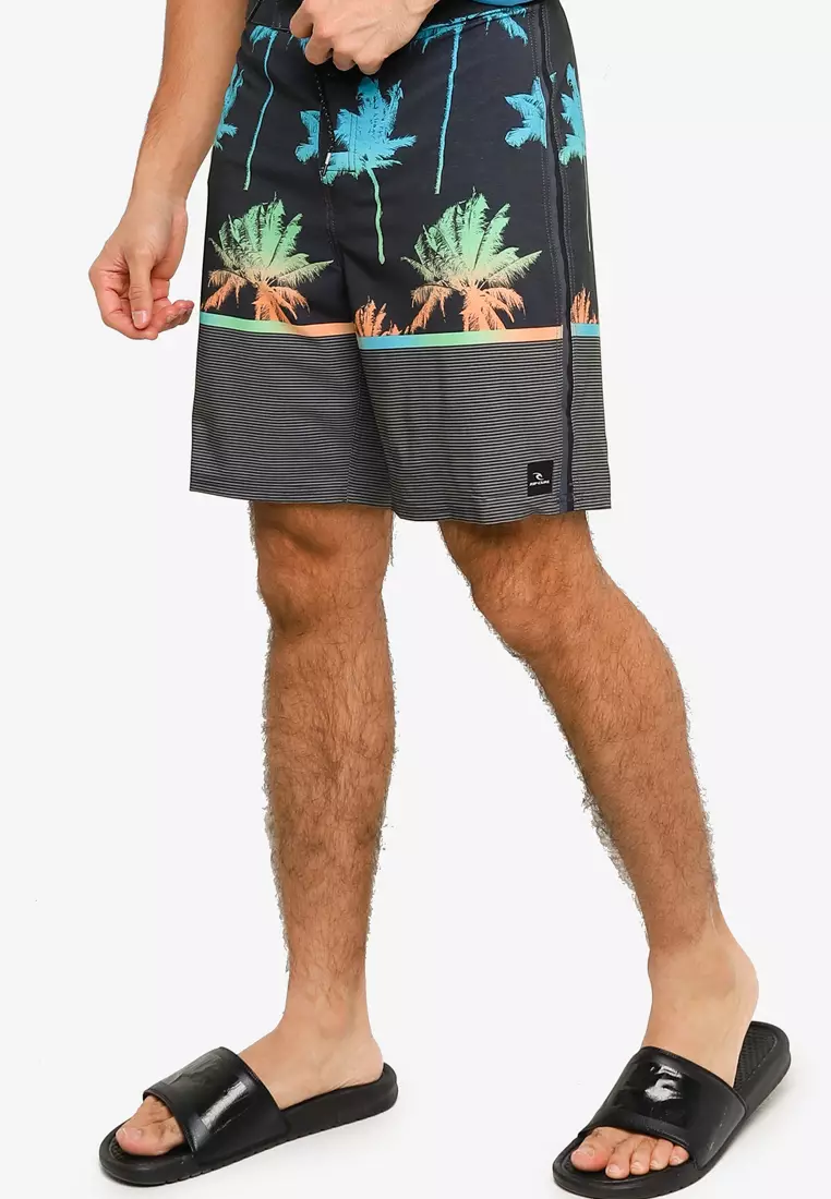 Buy Rip Curl Mirage Mason Backyards Boardshorts 2023 Online ZALORA Philippines