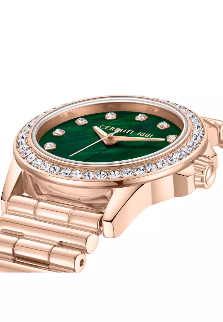 Turchino Women Watch Elegance CTCIWLH0051903