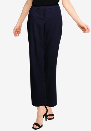 Buy Lc Waikiki Boot Cut Slacks Trousers 21 Online Zalora Philippines