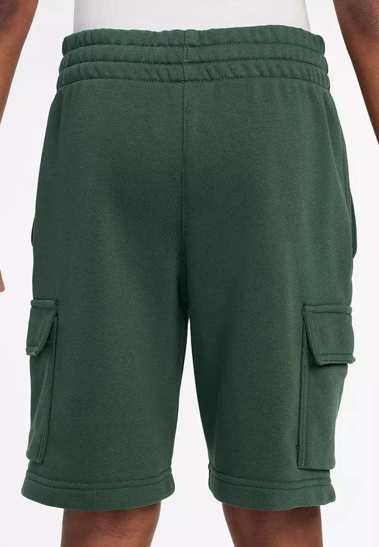 Club Ft Cargo Short Lbr