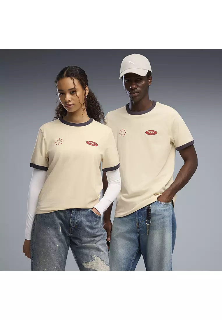 Future.Puma.Archive Tee