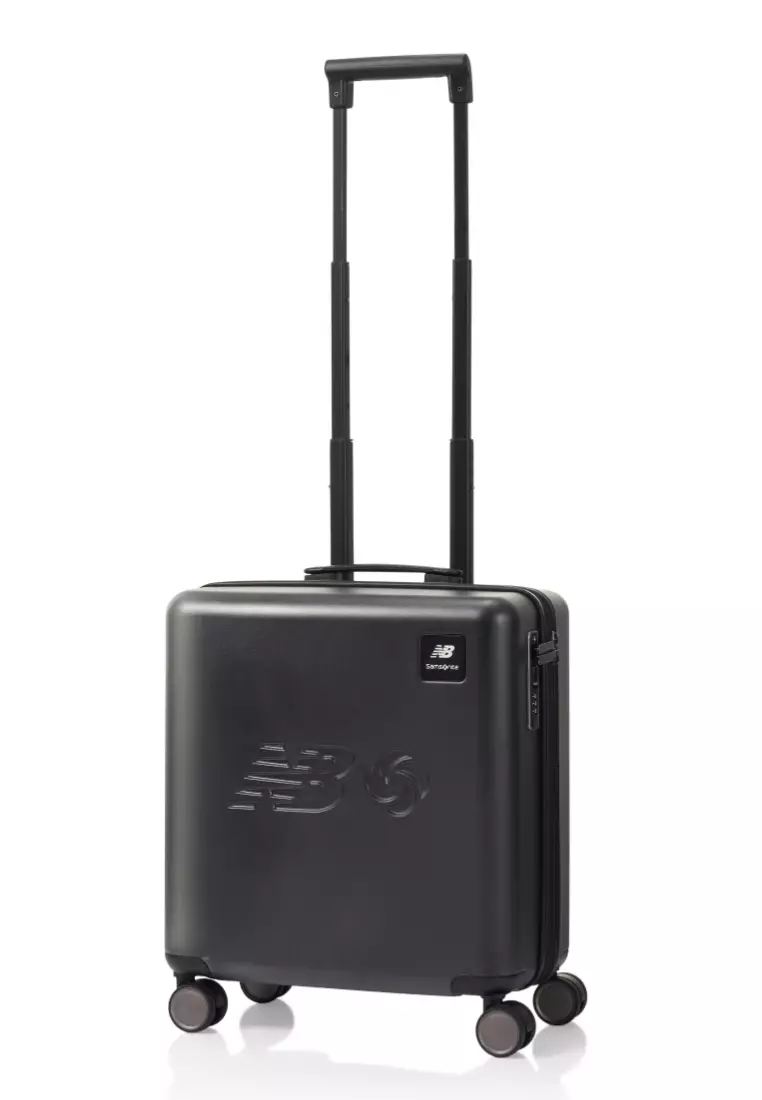 New balance luggage online