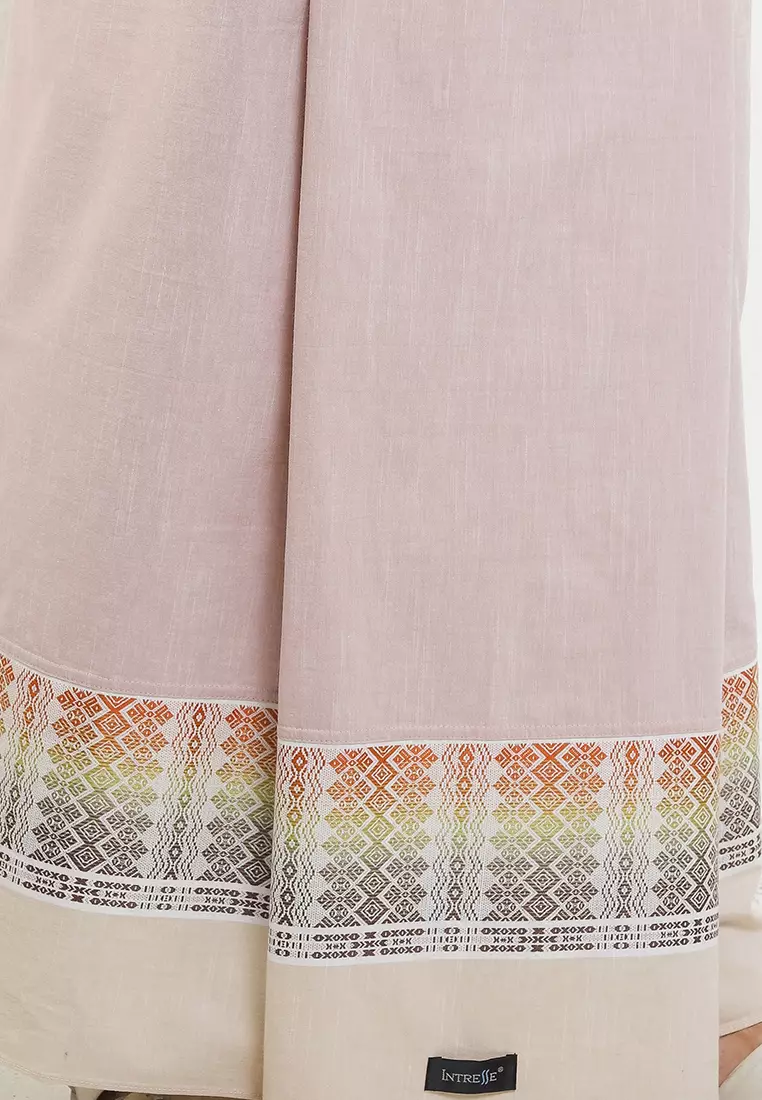 Shrimp Cocktail 2 Sarung