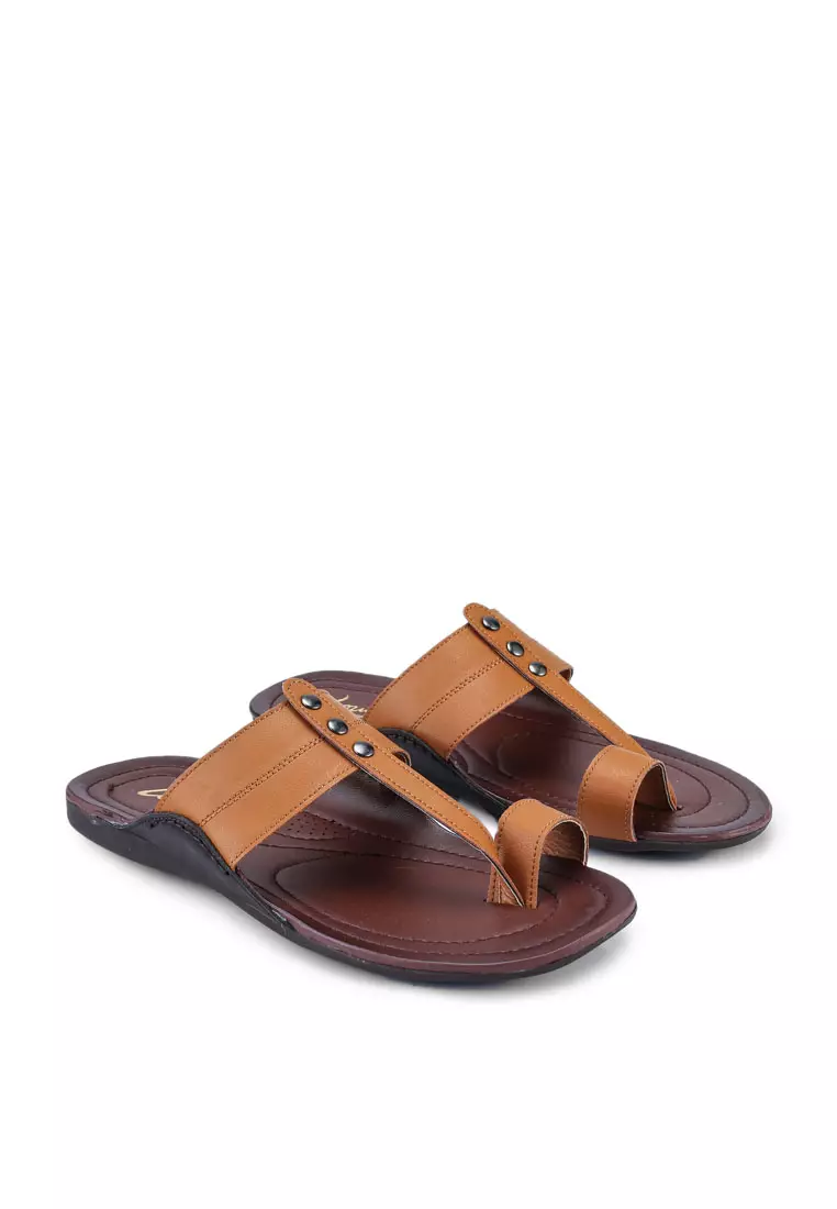 Buy Louis Cuppers Casual Chappal Sandals Online ZALORA Malaysia