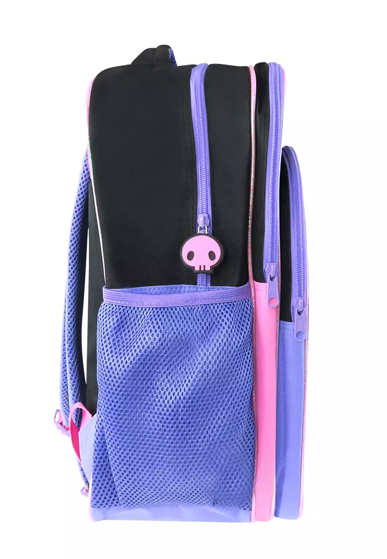 Buy Kuromi Kuromi Magic Primary School Bag (8520) Online | ZALORA Malaysia