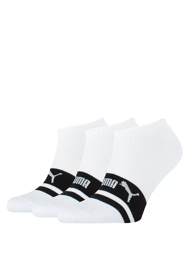 Puma ankle socks online best sale