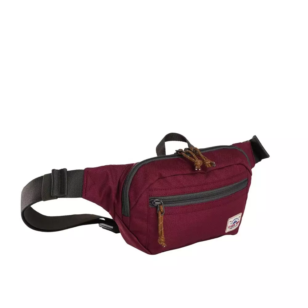 Eiger Grapnel Waist Bag 1A