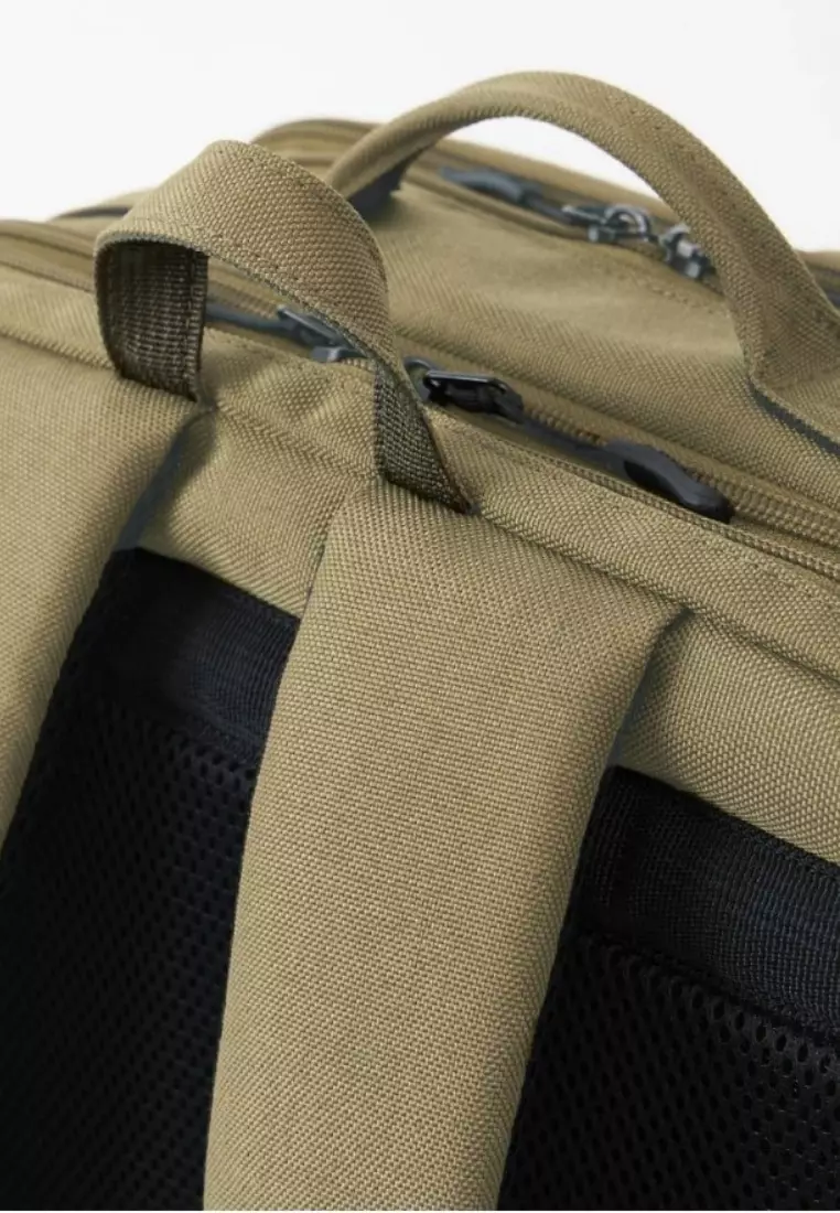 Explorer / Pro Backpack