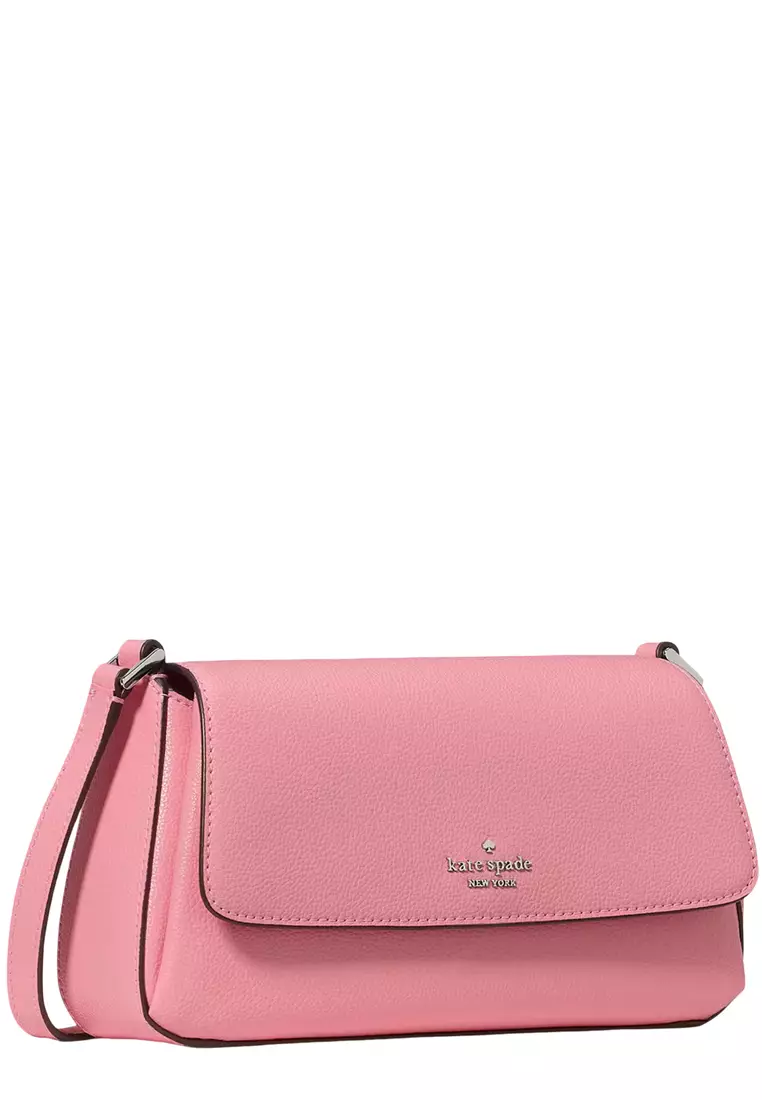 Sutton Mini Crossbody Bag - Grapefruit Soda KO123