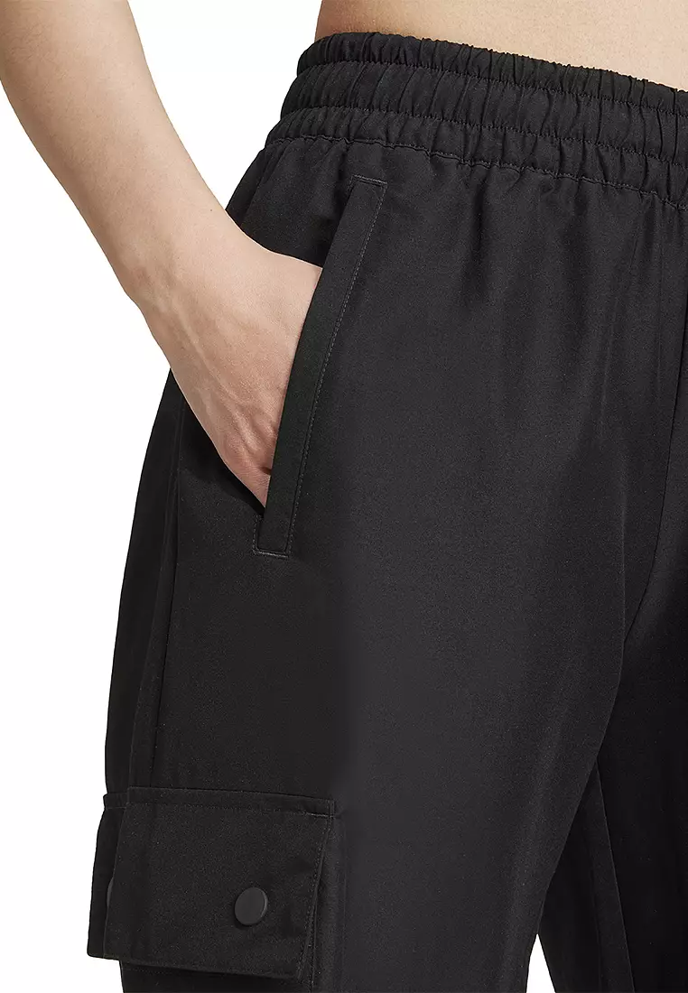 Essentials Woven Cargo Pants