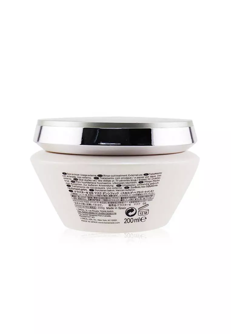 Densifique Masque Densite Replenishing Masque (hair Visibly Lacking Density) 200ml/6.8oz