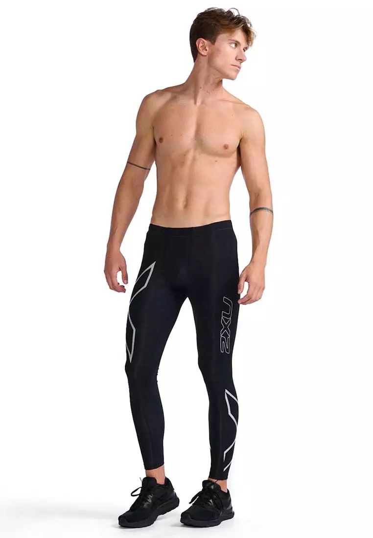 核心壓力緊身褲