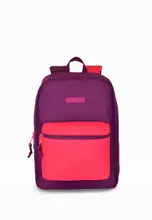 Red Violet, Crimson Red