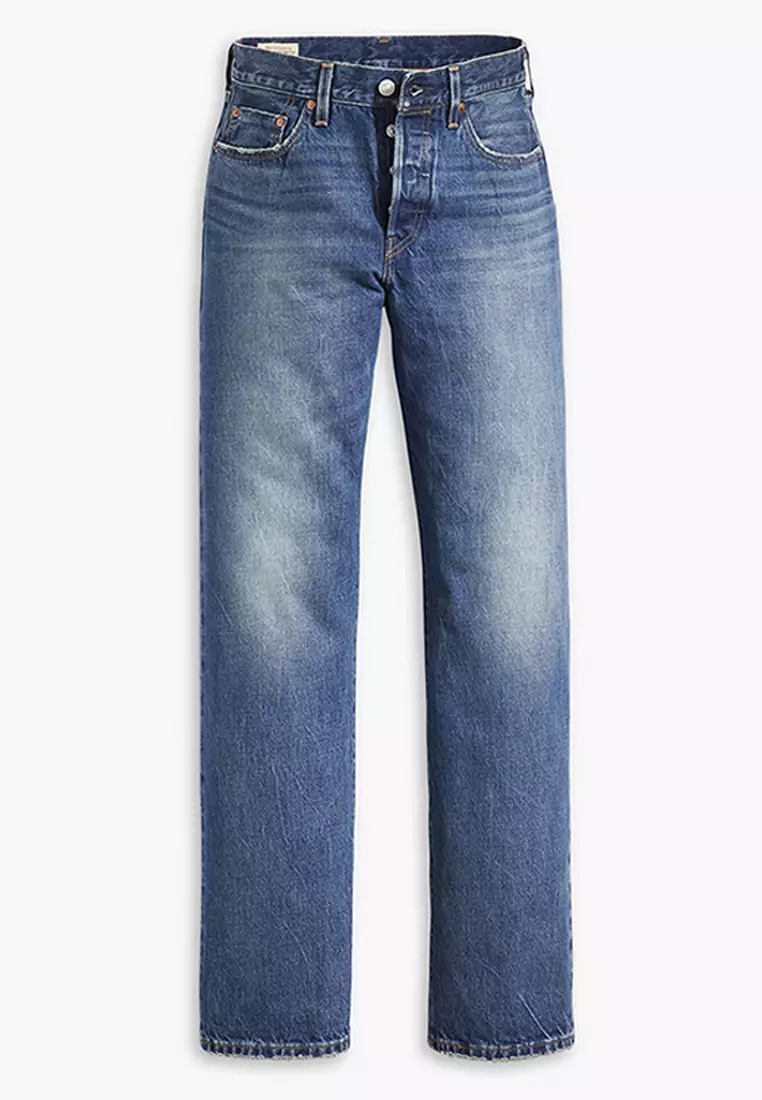 Levi's Levi's® Women's 501® '90s Jeans 2025 | Buy Levi's