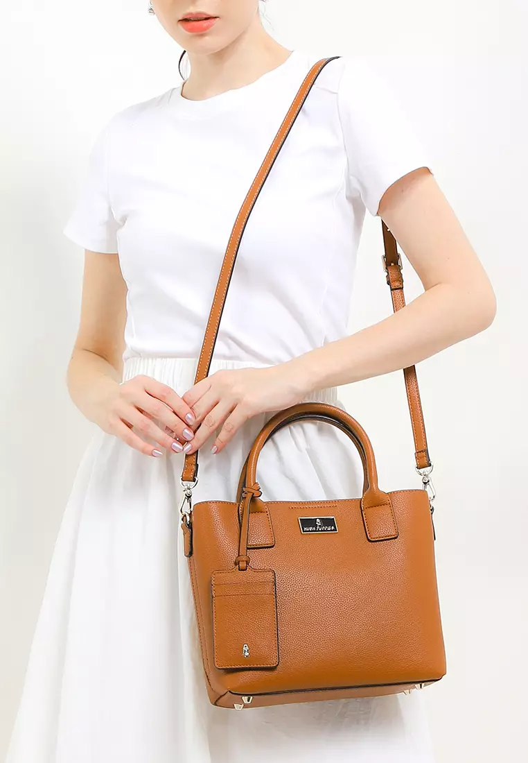 Nancie Tote M
