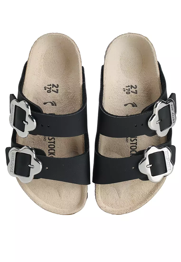 Arizona Flower Buckle Kids BF