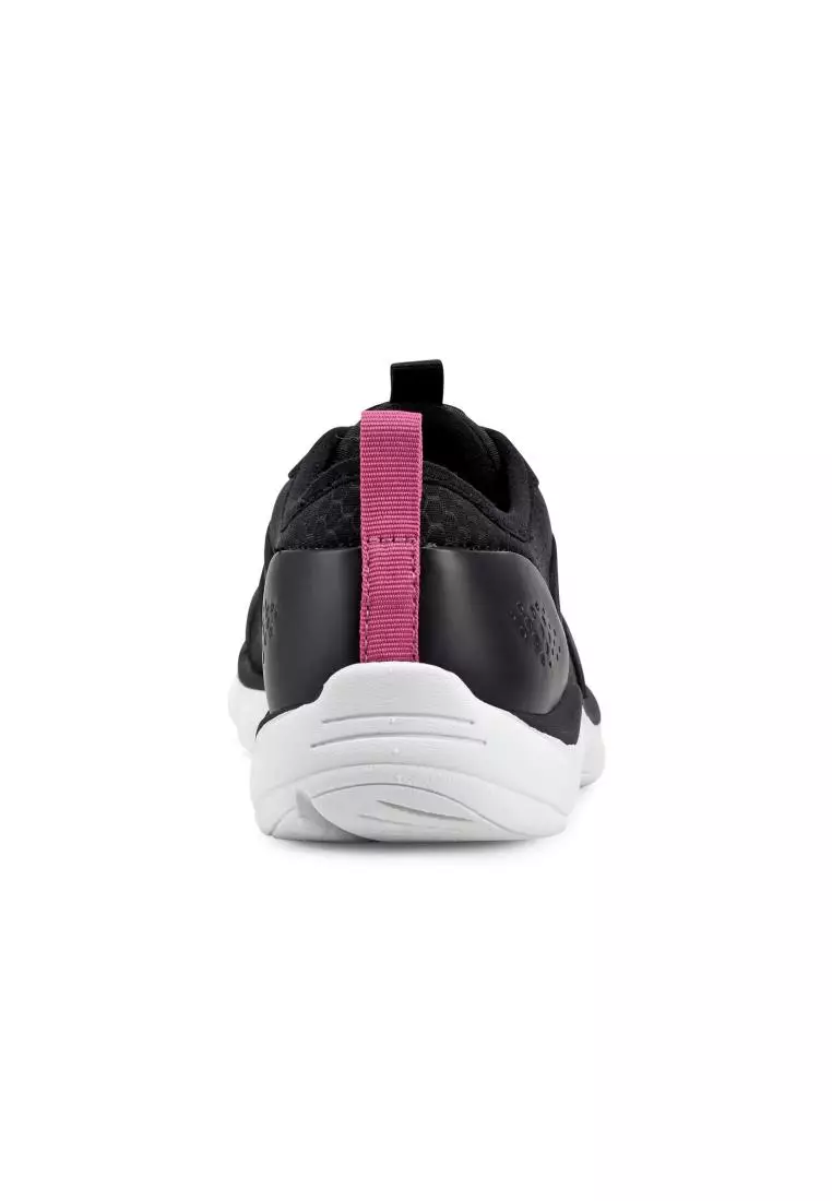 Buy Easy Spirit Reinvent2 Walking Shoes Black 2024 Online ZALORA