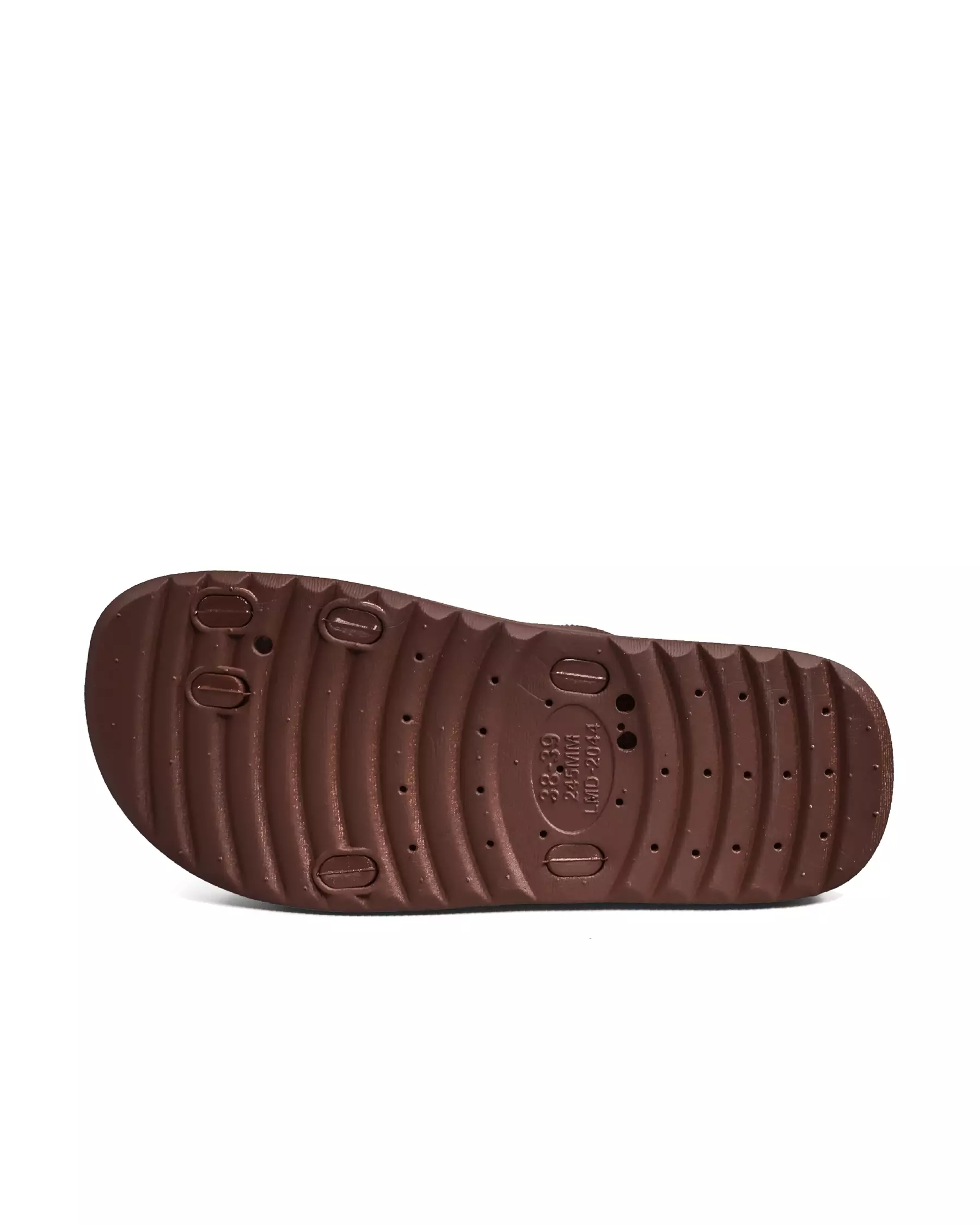 Dr. Kevin Sandal Selop Wanita Hak Rata Flat Sandals 571-149