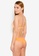 H&M orange Bikini Top A4919USF1D1BBBGS_2