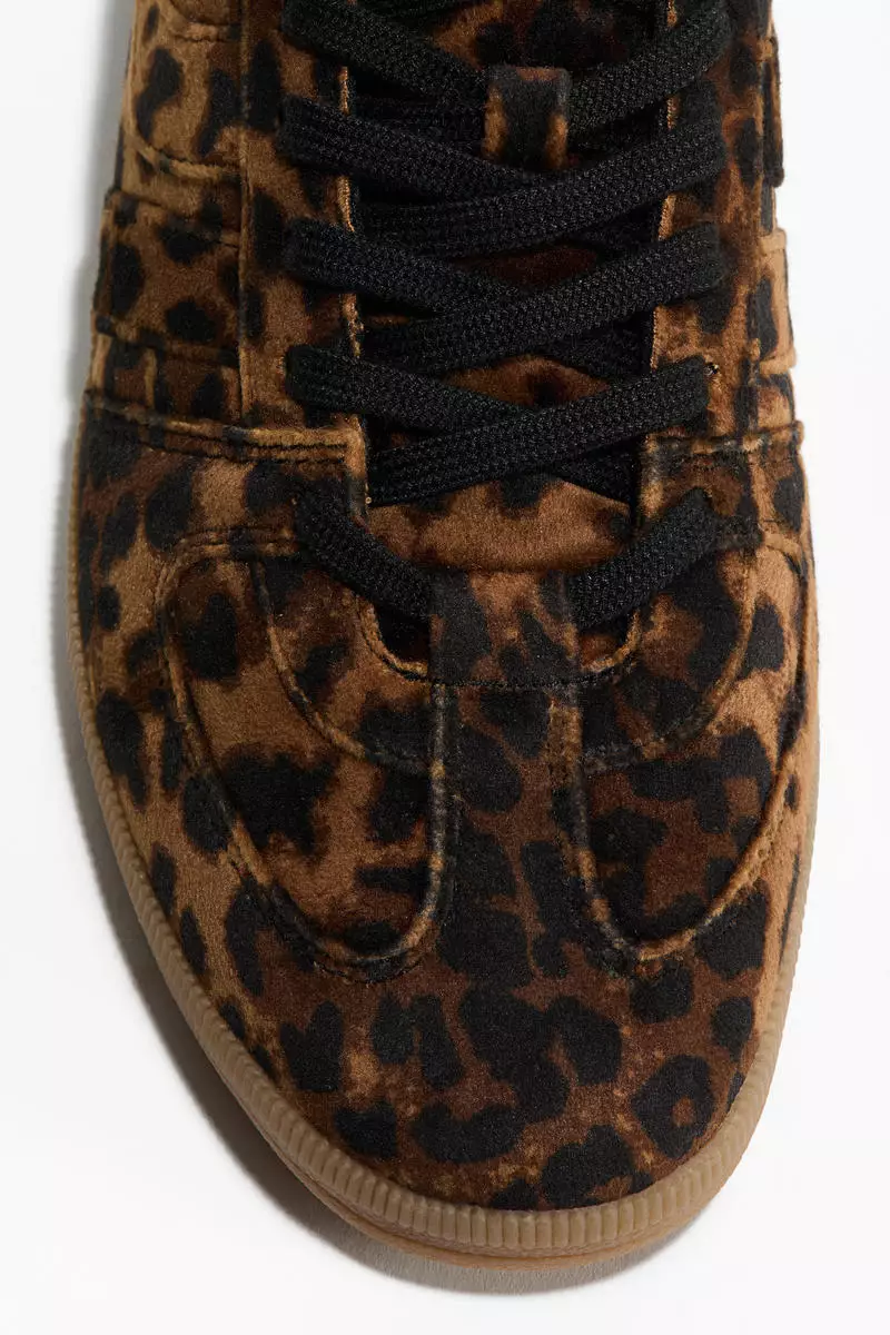 Trainers