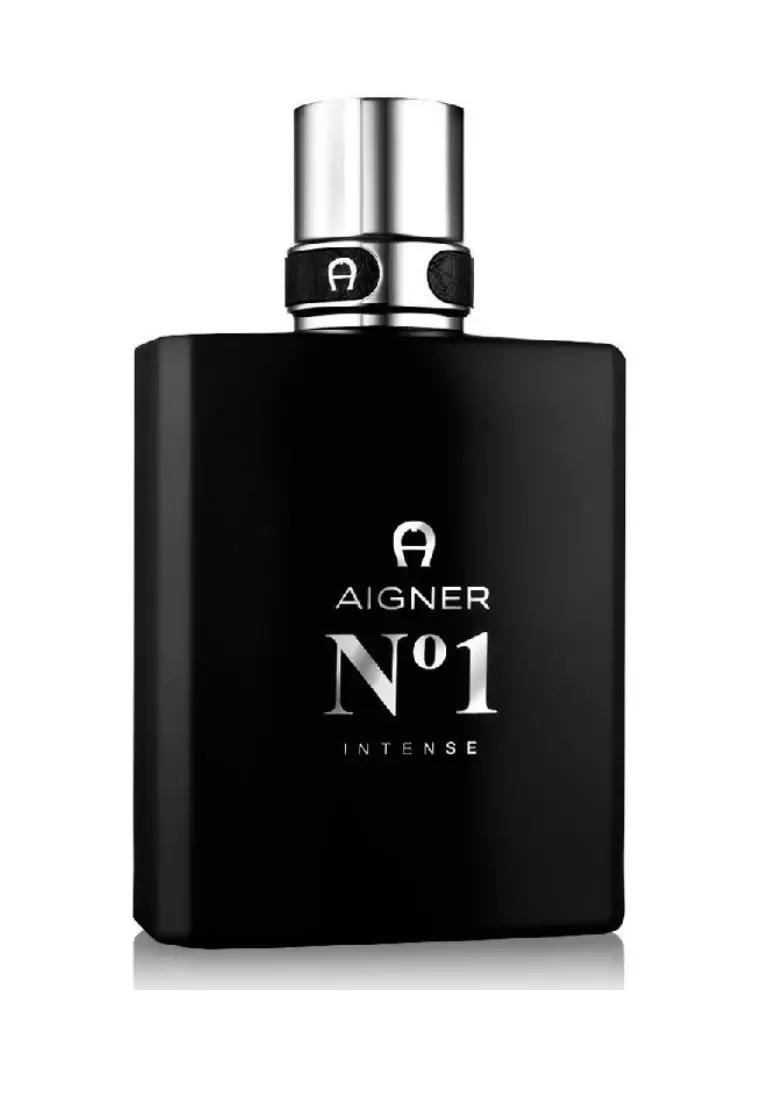 Jual Aigner Aigner No Man Intense 100 ML (Parfum Pria