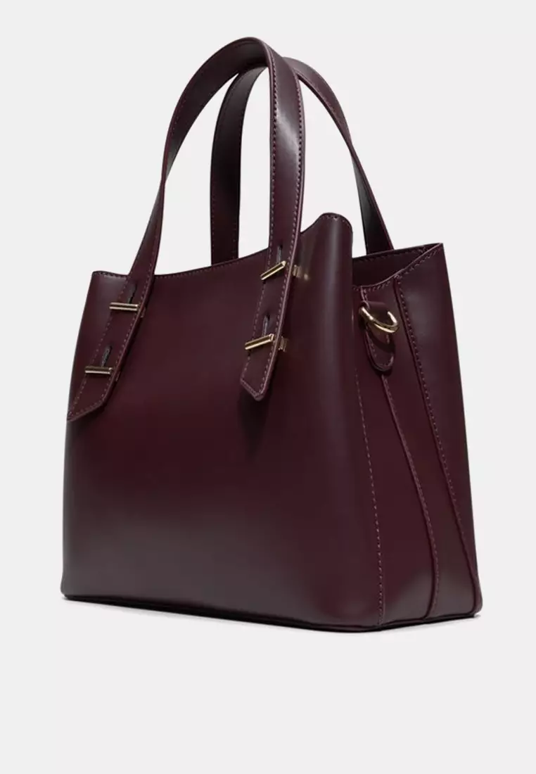 Zarria Tote Bag