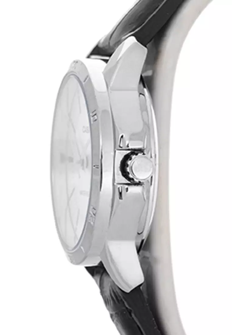 Analog Watch LTP-V004L-7A