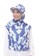 Attiqa Active blue Long Runner Army- Blue, Sport Hijab 90C68AA7649653GS_4
