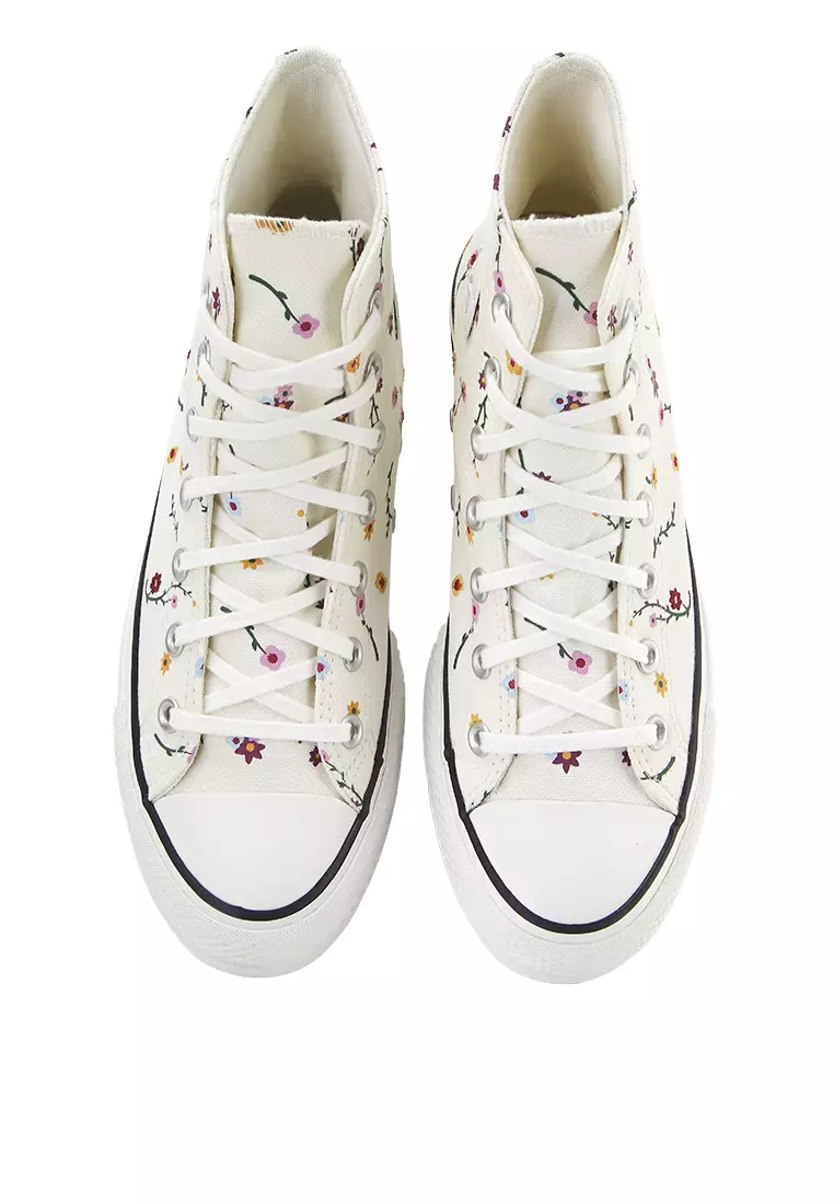 Chuck Taylor All Star Lift