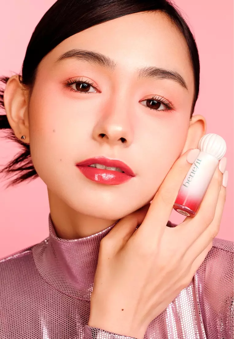 Splashtint Glow Tint Heat Wave